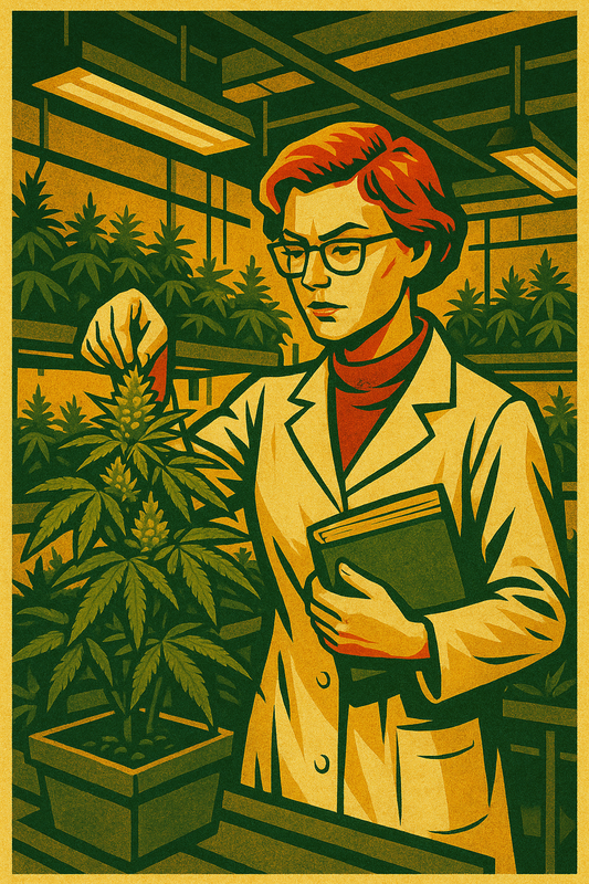 Matilda CBD