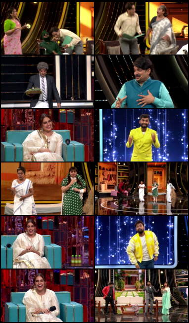  Madness Machayenge S01 29th June 2024 480p HDRip x264 Full Indian Show [300MB] Full Movie Download screenshot