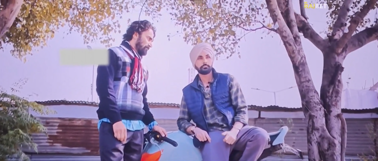 Download Chobbar (2022) Punjabi Movie CAMRiP