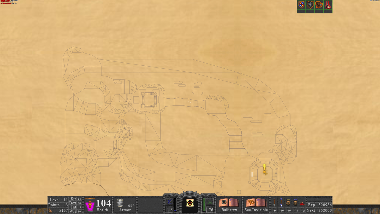 Screenshot Doom 20260302 003303