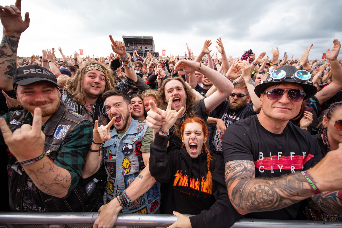 Download-Festival