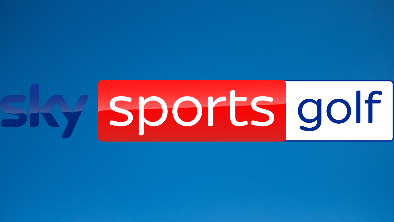 Sky Sports Golf Satellite and Live Stream data