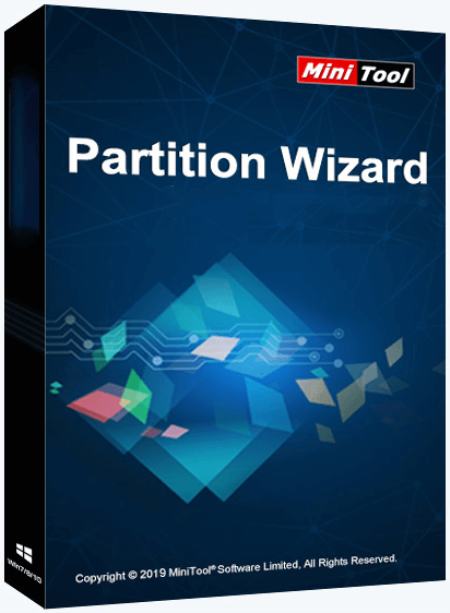 MiniTool Partition Wizard Enterprise 12.6 WinPE Multilingual MiniTool Partition Wizard Enterprise 12.6 WinPE Multilingual