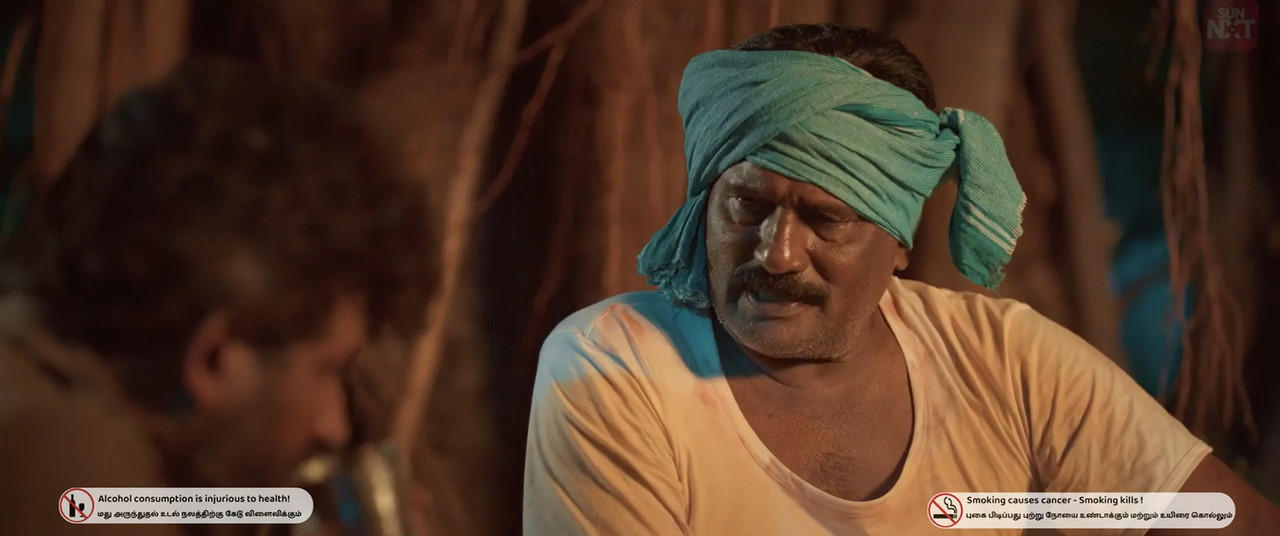 Good Day 2025 WebRip [Tamil] 480p 720p ESub Screenshot