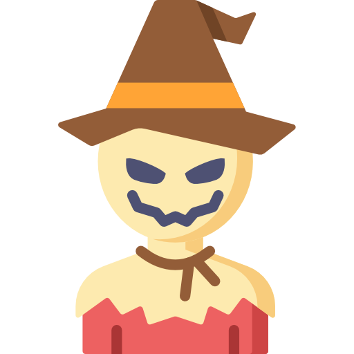 scarecrow