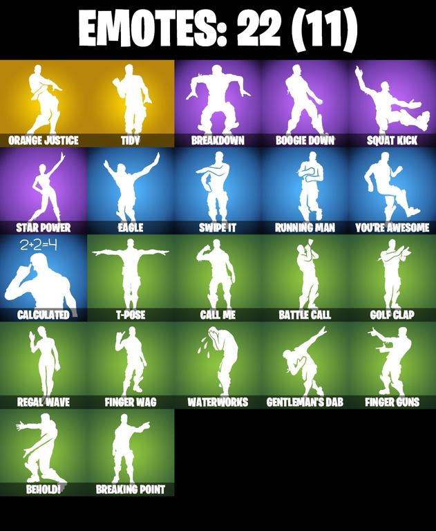 emotes comp