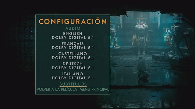 2 - Underwater [DVD9Full] [Pal] [Cast/Ing/Fr/Ale/It] [Sub:Varios] [Aventuras] [2020]