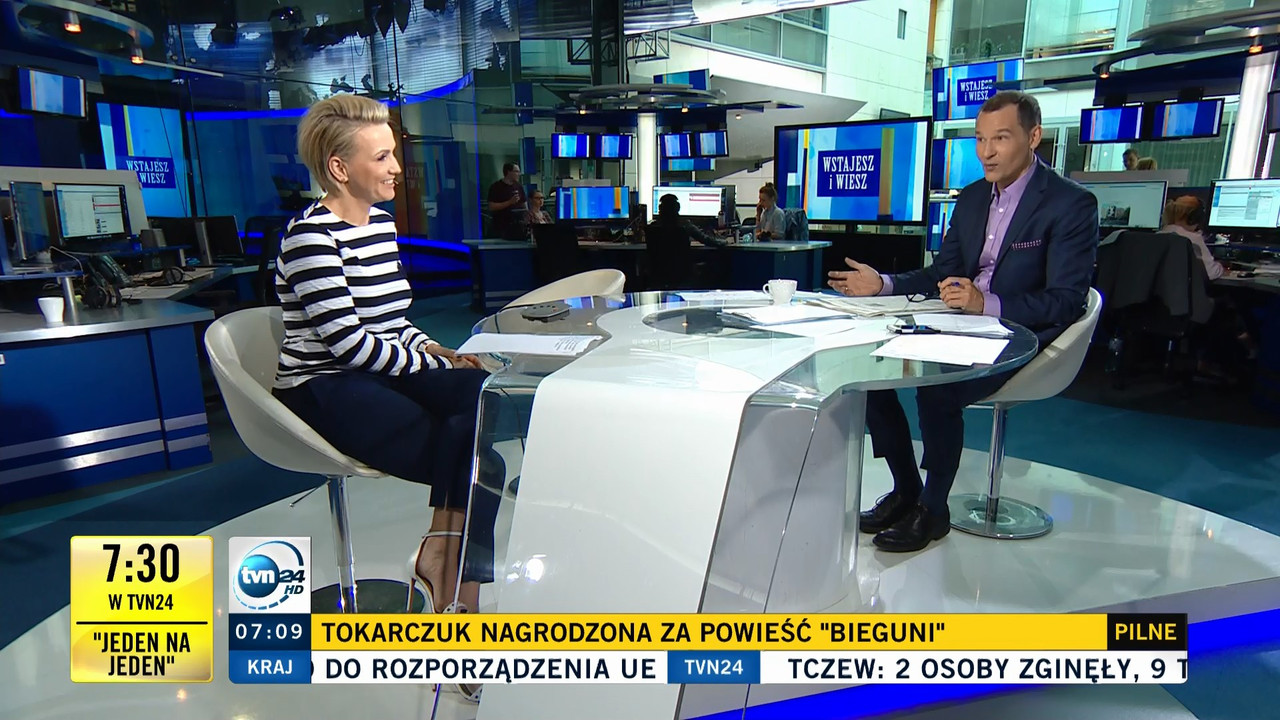 23 05 2018 marta kuligowska tvn24 8