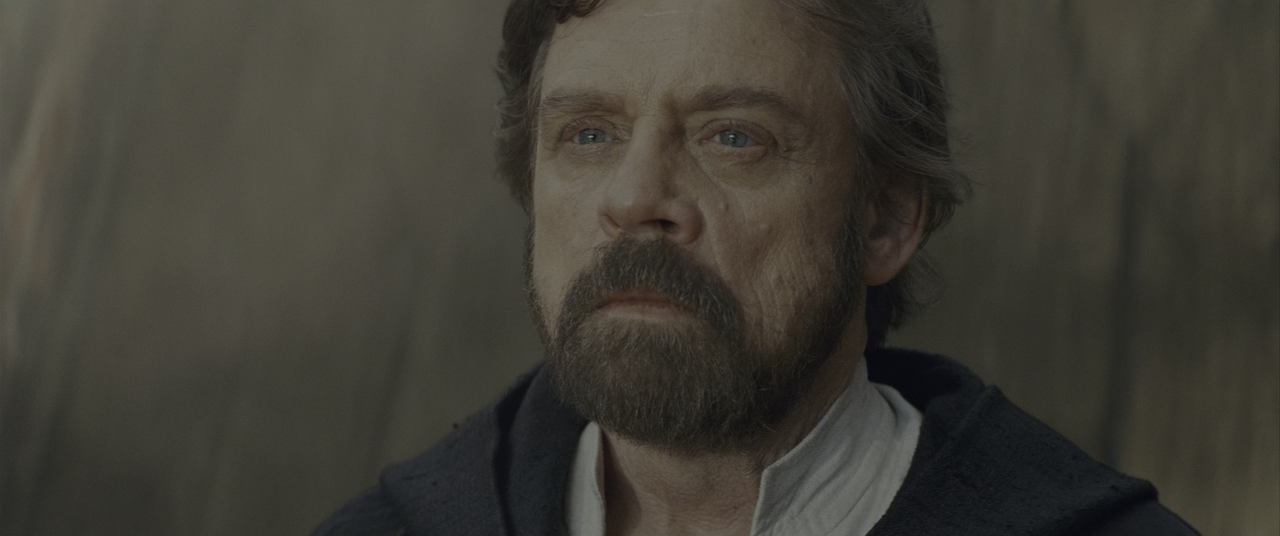 Star Wars Gli ultimi Jedi (2017) [BluRay Rip 2160p HEVC 10bit-HD