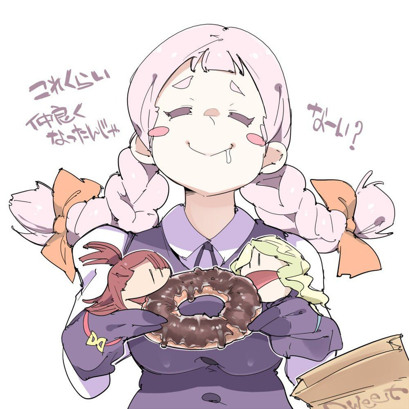 kagari-atsuko-diana-cavendish-and-jasminka-antonenko-little-witch-academia-drawn-by-chris-mario-0