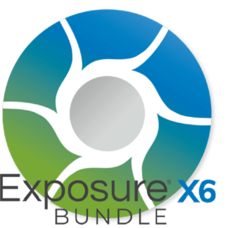 Exposure X6 Bundle 6.0.7.206 macOS