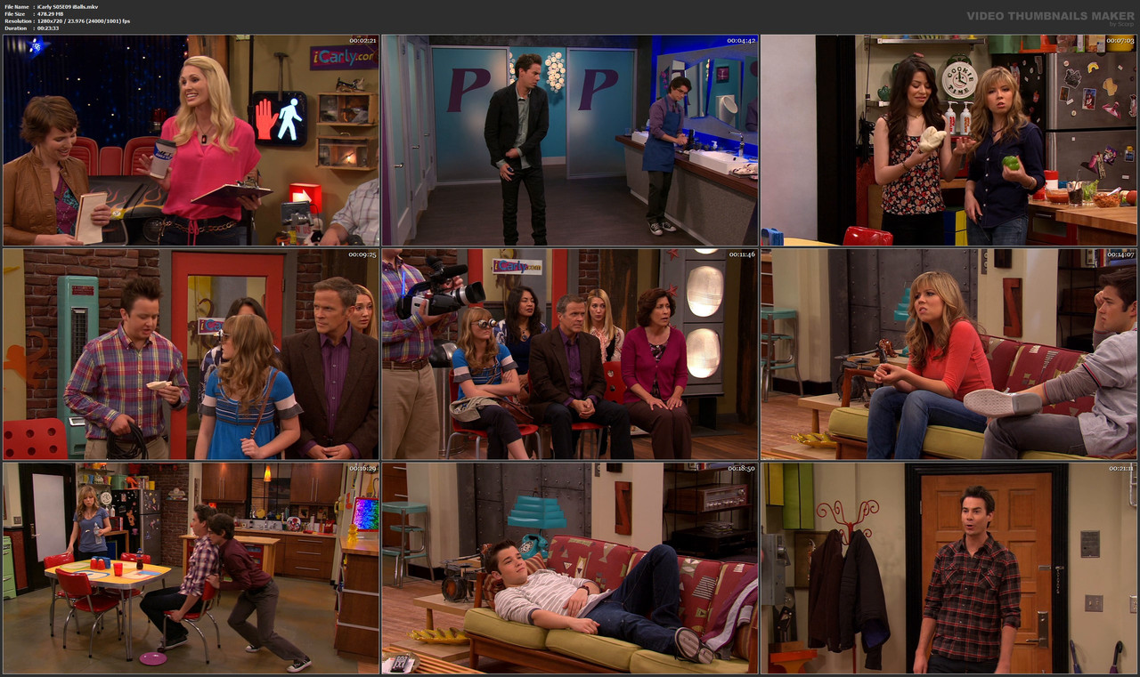 iCarly S05E09 iBalls.mkv