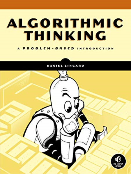 Algorithmic Thinking: A Problem-Based Introduction (Final Release)