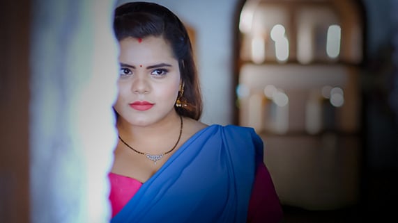 Tere Jaisa Yaar Kaha P02 EP7 Hot Hindi ULLU Web Series