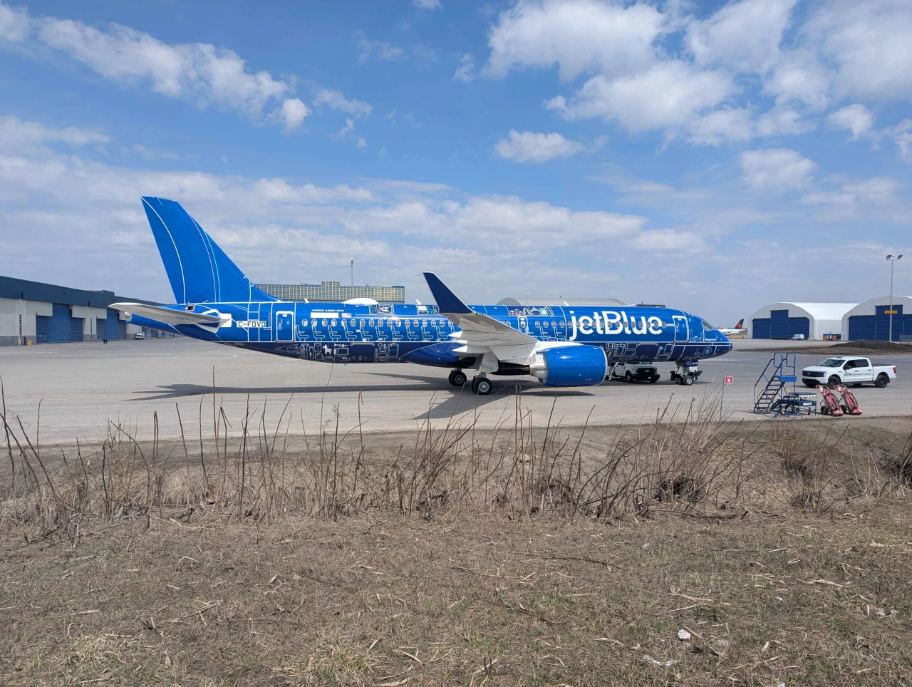 Photo by Nils from the Aviation Flights Discord