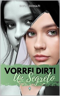 Sofia Donati - Vorrei dirti un segreto (2024)