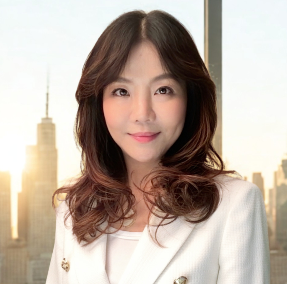 Renée Lee, CFA