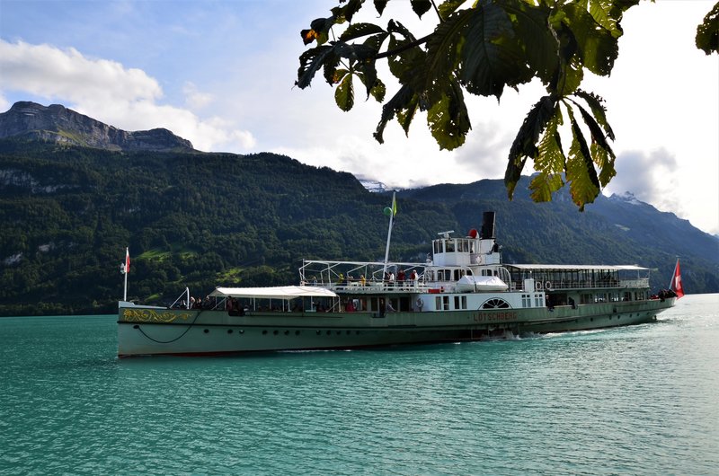 BRIENZ E ISELTWALD-9-9-2019 - Suiza y sus pueblos-2019 (14)