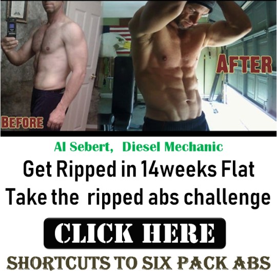 Shortcuts to Six Pack Abs