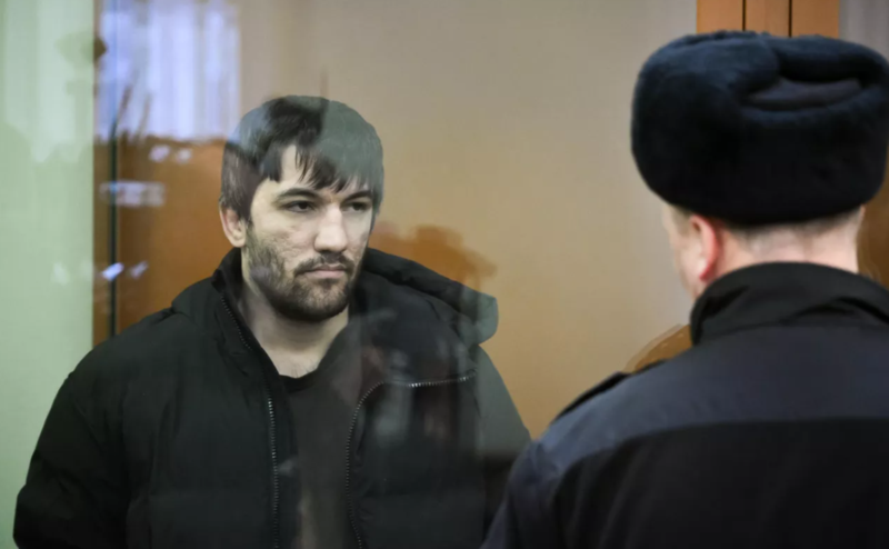 ММА боец, който уби инспектор, получи 28 години затвор