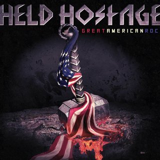 Held Hostage - Great American Rock (2022).mp3 - 320 Kbps