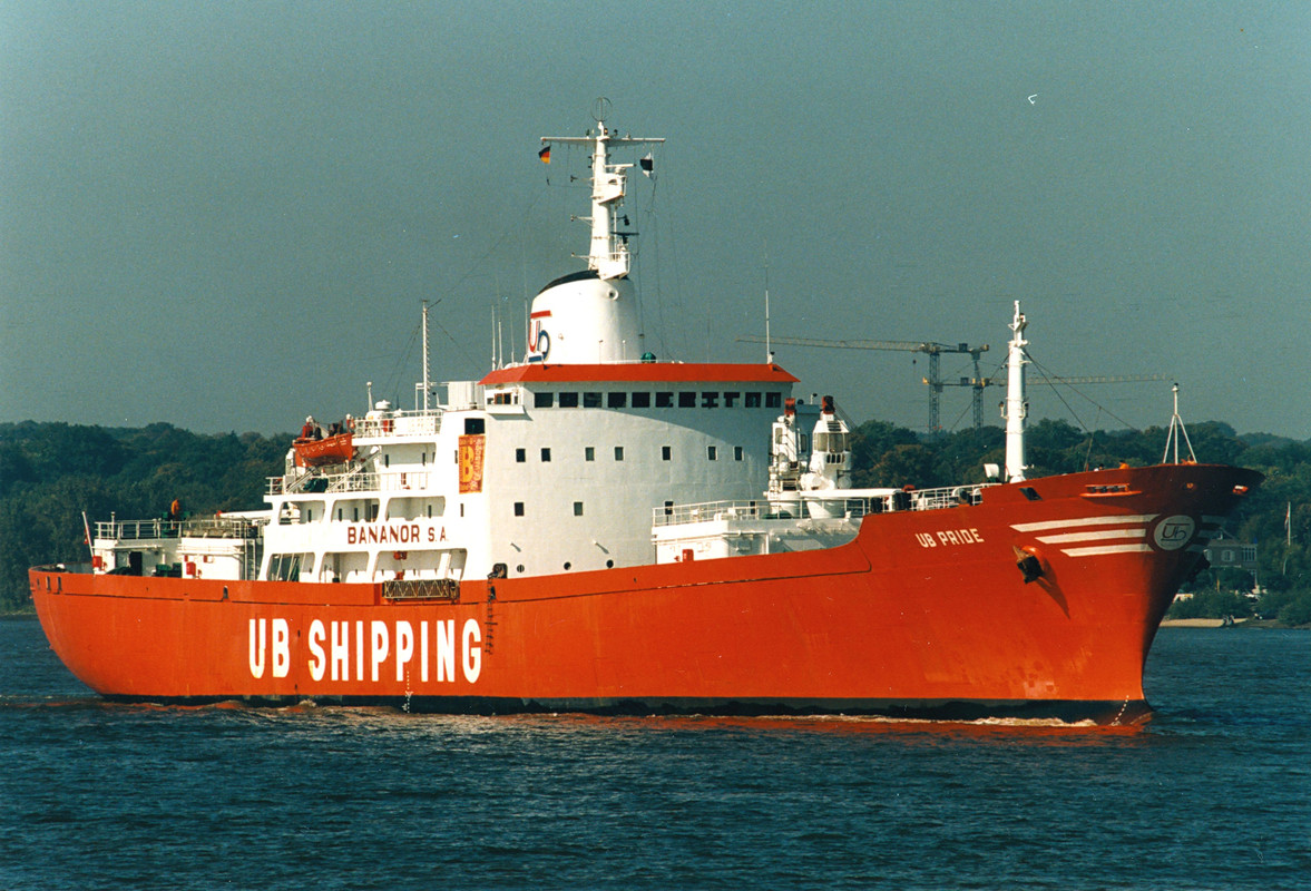 UB Pride  (JS-280997-HH-6828777-01)