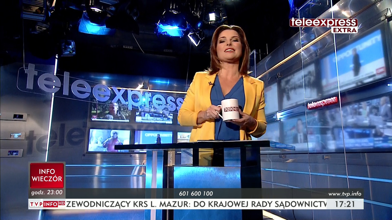 TeX Extra - 03.10.2018 #36