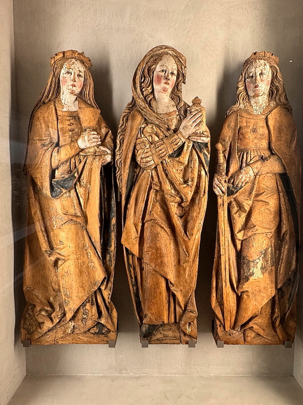 Есть город славный во французском междуречье. Зовется он, конечно же, Лион.