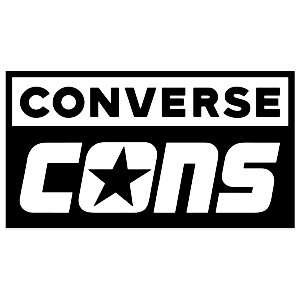 CONVERSE CONS