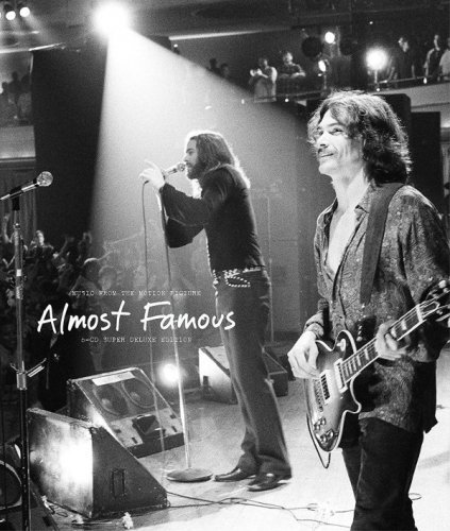 VA   Almost Famous (Super Deluxe Edition) (2021) FLAC