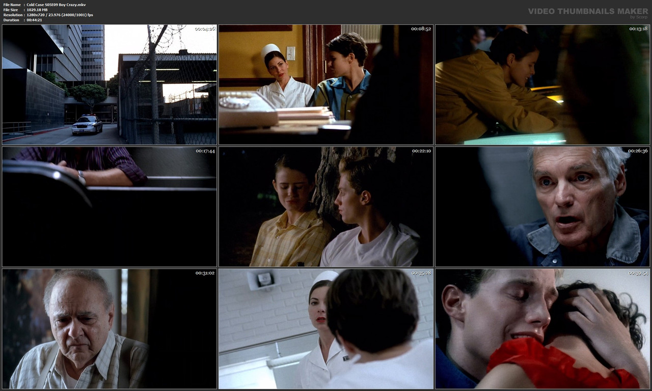 Cold Case S05E09 Boy Crazy.mkv