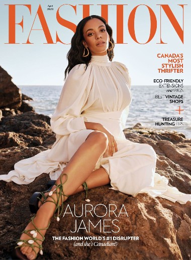 Fashion - April / 2023