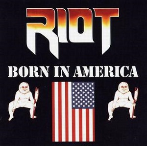 Re: Riot V (Riot) (US) / Heavy metal