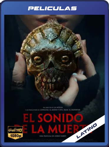 El sonido de la muerte (2026) HD [1080P] Latino [Mega] [Googledrive]