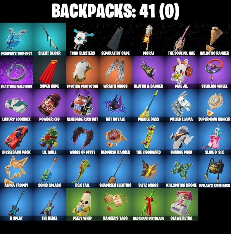 backpacks comp