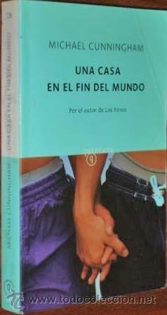 54484515 - Una casa en el fin del mundo - Michael Cunningham (Audiolibro Voz Humana)