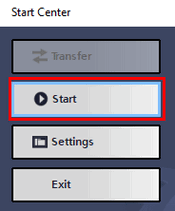 Autostart  WinCC Runtime Advanced (TIA Portal) Autostart  WinCC Runtime Advanced (TIA Portal)