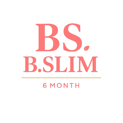B. Slim Logo