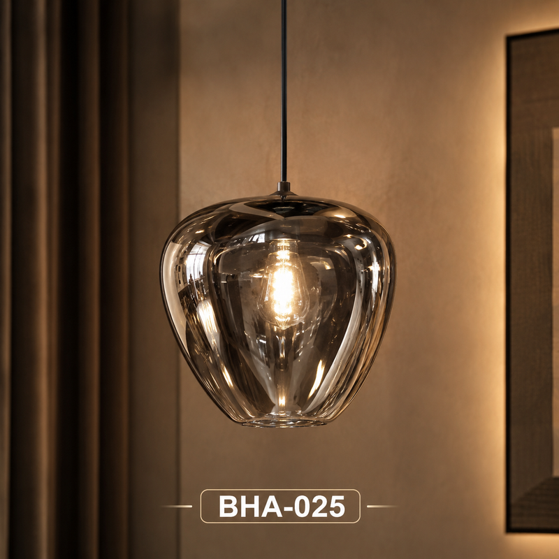 BHA-025
