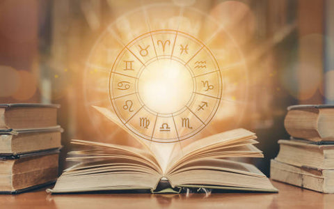 Astrology Readings for Personal Development