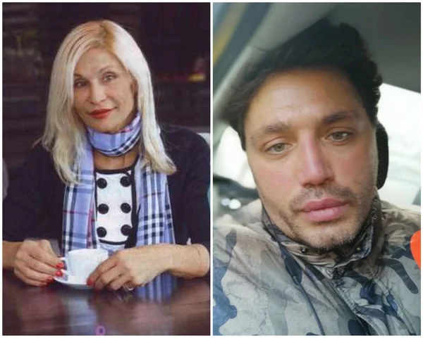 Жена солнцева наташа фото