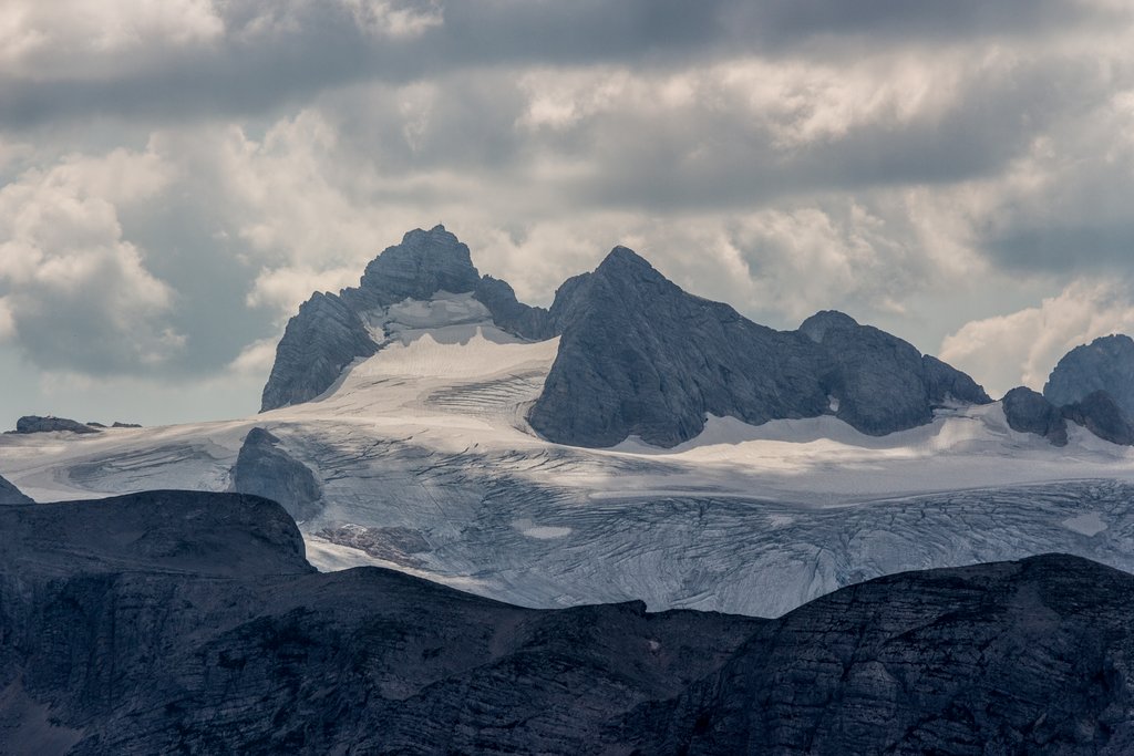 OBERTRAUN - CUEVAS HIELO/MAMUT - PLATAFORMA FIVE FINGERS (11 AGOSTO) - Austria y Bratislava (13)