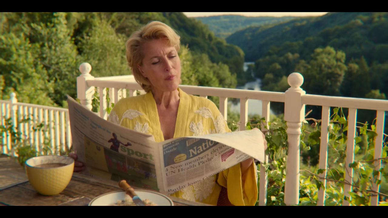 Sex Education 2019 screenshot HDMoviesFair