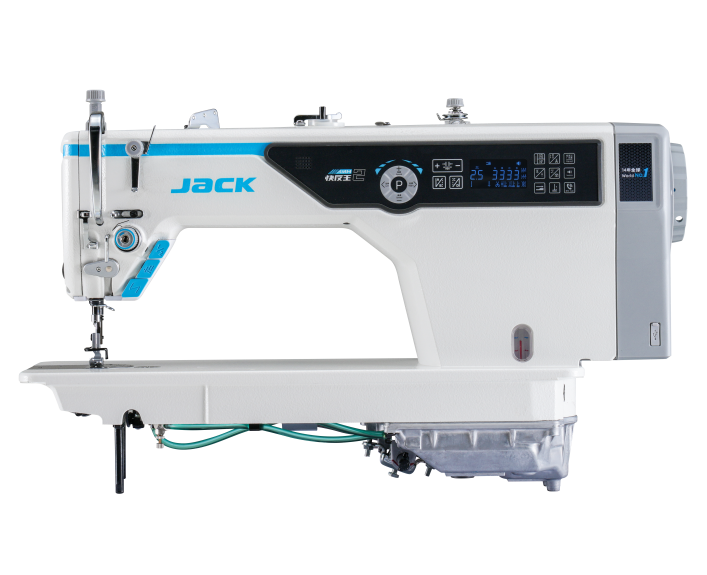 Plana Electronica Jack A5EB