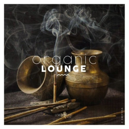 VA - Organic Lounge, Vol. 2 (2021)