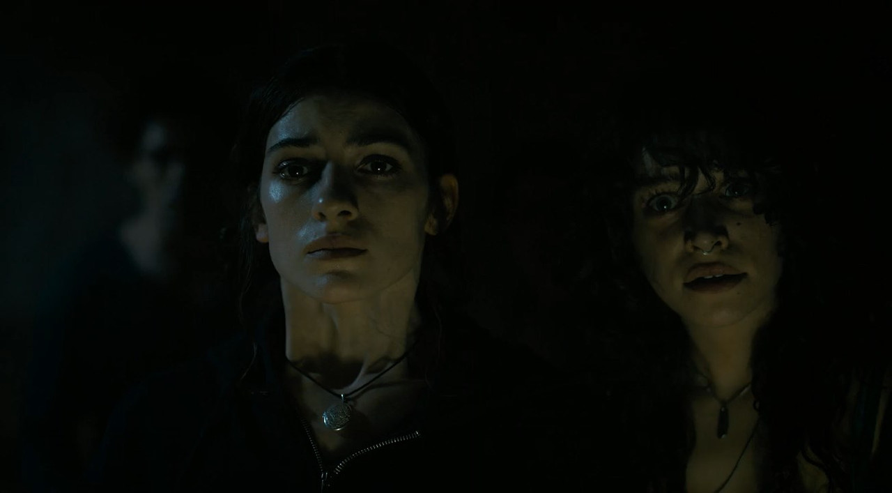 Until Dawn 2025 BluRay [Hindi + Tamil + Telugu + English] 480p 720p ESub Screenshot