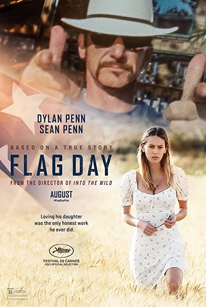 Dzień flagi / Flag Day (2021) MULTi.1080p.BluRay.REMUX.AVC.DTS-HD.MA.5.1-R22 / Lektor i napisy PL