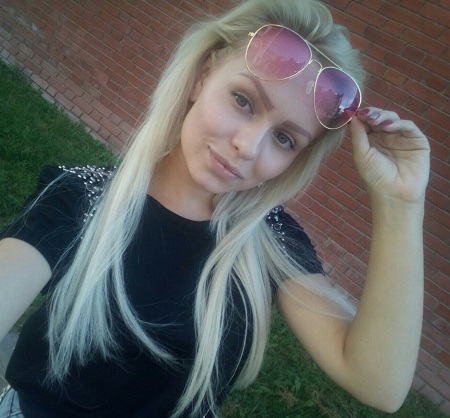 My summer photo! (2)