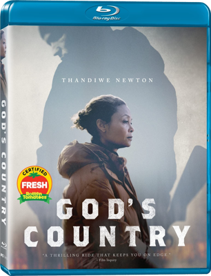 La terra di Dio - God's Country (2022) HD 720p x264 E-AC3+AC3 ITA AC3 ENG
