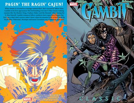 Gambit Classic v01 (2009)